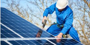 Installation Maintenance Panneaux Solaires Photovoltaïques à Vahl-les-Faulquemont